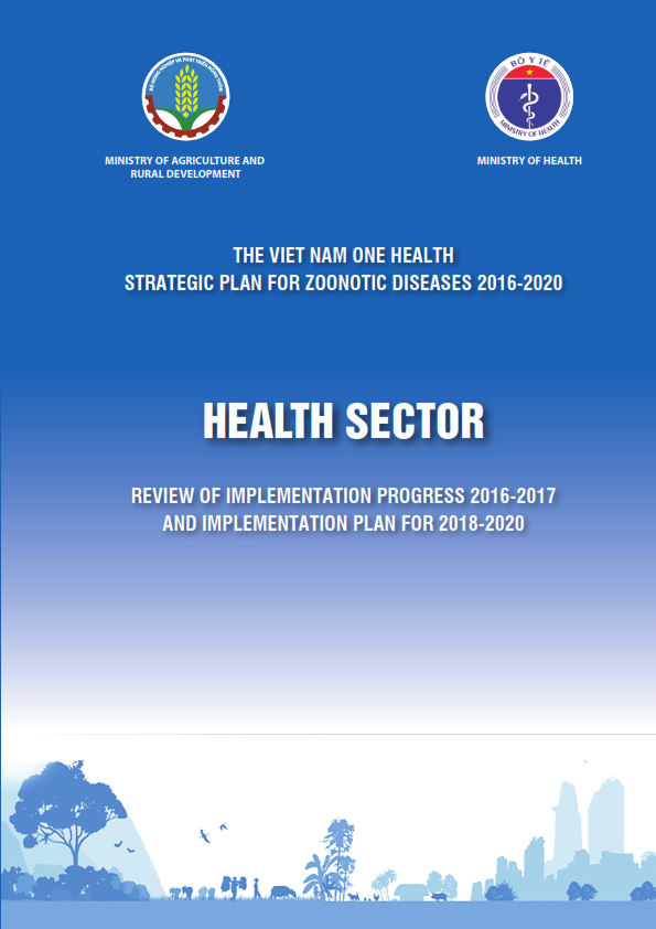 OHSP Sectoral Plan - Health Sector